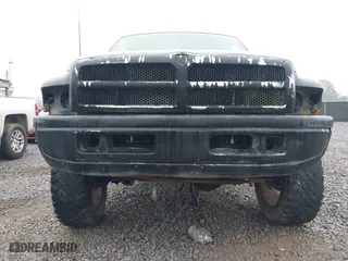 1996 Dodge Ram 1500 with VIN 1B7HF16Z4TS529974, listed as a IAAI auction lot 41522264 with 162,729 mi miles. Bid and sale history available at carsss.com. Image 6.