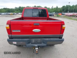 2008 Ford Ranger XLT с VIN 1FTZR45EX8PA37293, выставлен на аукционе IAAI как лот 42522462 с пробегом 105 450 миль миль и . История ставок и продаж доступна на DreamBid. Изображение 15.