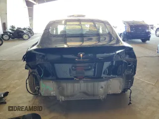 2023 Tesla Model 3 z VIN 5YJ3E1EA4PF458674, wystawiony jako Copart lot #60168815 z przebiegiem 49 007 mil mil oraz Szkoda całkowita • Salvage title. Historia ofert i sprzedaży dostępna na DreamBid. Obrazek 6.