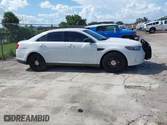 2015 Ford Police Interceptor с VIN 1FAHP2L82FG170054, выставлен на аукционе IAAI как лот 42778860 с пробегом 107 551 миль миль и . История ставок и продаж доступна на DreamBid. Изображение 13.