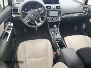 2017 Subaru Crosstrek Limited z VIN JF2GPALC8HH247402, wystawiony jako Copart lot #64428355 z przebiegiem 122 016 mil mil oraz Szkoda całkowita • Salvage title. Historia ofert i sprzedaży dostępna na DreamBid. Obrazek 8.