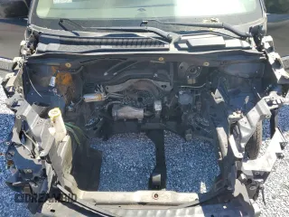 2016 Chrysler Town & Country Touring with VIN 2C4RC1BG6GR213646, listed as a Copart auction lot 49462325 with Not Provided miles and Salvage Title. Bid and sale history available at DreamBid. Image 12.