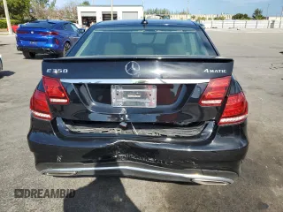 2014 Mercedes-Benz E E 350 Luxury with VIN WDDHF8JB2EA904536, listed as a Copart auction lot 51465715 with 92,159 mi miles and Salvage Title. Bid and sale history available at carsss.com. Image 6.