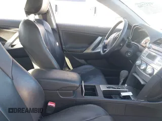 2007 Toyota Camry CE with VIN 4T1BE46KX7U685276, listed as a IAAI auction lot 41327368 with 159,700 mi miles and . Bid and sale history available at DreamBid. Image 5.