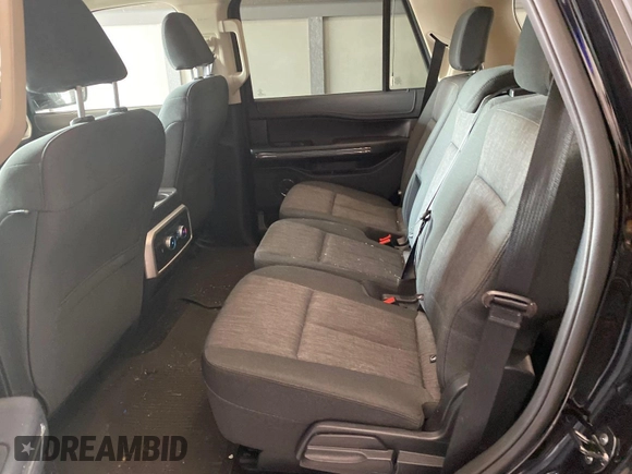 2024 Ford Expedition XLT z VIN 1FMJU1J89REA08550, wystawiony jako IAAI lot #42494046 z przebiegiem 52 118 mil mil oraz . Historia ofert i sprzedaży dostępna na DreamBid. Obrazek 14.