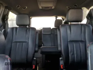 2019 Dodge Grand Caravan GT with VIN 2C4RDGEGXKR529619, listed as a Copart auction lot 48419615 with Not Provided miles and Salvage Title. Bid and sale history available at DreamBid. Image 10.