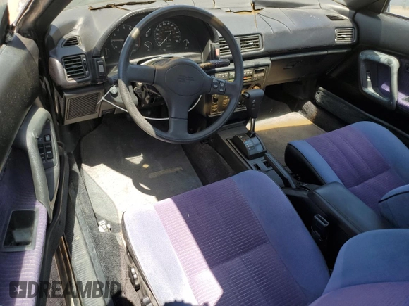 1989 Toyota Celica z VIN JT2ST67C8K7337876, wystawiony jako Copart lot #57918785 z przebiegiem 16 862 mil mil oraz Tytuł czysty. Historia ofert i sprzedaży dostępna na DreamBid. Obrazek 8.
