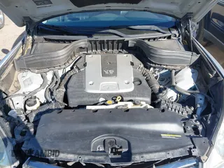 2008 Infiniti EX Journey with VIN JNKAJ09F88M351489, listed as a IAAI auction lot 42511473 with 211,125 mi miles and . Bid and sale history available at DreamBid. Image 10.