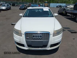 2008 Audi A6 z VIN WAUDH74F88N080841, wystawiony jako IAAI lot #42423463 z przebiegiem 34 594 mil mil oraz . Historia ofert i sprzedaży dostępna na DreamBid. Obrazek 12.