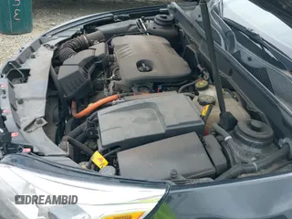 2013 Chevrolet Malibu Eco with VIN 1G11F5RR9DF101373, listed as a IAAI auction lot 42978468 with 75,713 mi miles and . Bid and sale history available at DreamBid. Image 13.