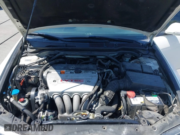 2008 Acura TSX with VIN JH4CL968X8C018679, listed as a IAAI auction lot 42075569 with 151,377 mi miles and . Bid and sale history available at DreamBid. Image 10.