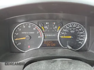 2012 Chevrolet Colorado z VIN 1GCJTDFE7C8135228, wystawiony jako Copart lot #56112115 z przebiegiem 93 728 mil mil oraz Szkoda całkowita • Salvage title. Historia ofert i sprzedaży dostępna na DreamBid. Obrazek 9.