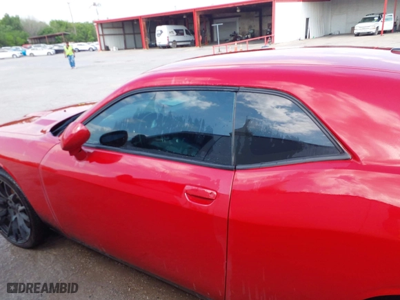 2011 Dodge Challenger with VIN 2B3CJ4DG3BH510268, listed as a IAAI auction lot 41974568 with 79,035 mi miles. Bid and sale history available at carsss.com. Image 14.