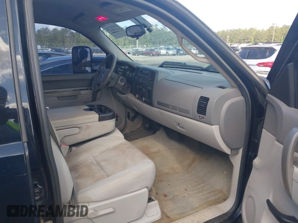 2011 GMC Sierra 1500 SLE z VIN 3GTP1VE0XBG153923, wystawiony jako IAAI lot #41974750 z przebiegiem 218 756 mil mil oraz . Historia ofert i sprzedaży dostępna na DreamBid. Obrazek 5.