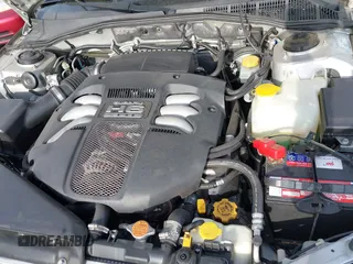 2004 Subaru Legacy Outback VDC with VIN 4S3BH896547617172, listed as a IAAI auction lot 41444575 with 163,845 mi miles and . Bid and sale history available at DreamBid. Image 10.