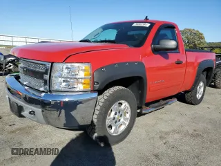 2013 Chevrolet Silverado 1500 LT with VIN 1GCNKSE03DZ234820, listed as a Copart auction lot 76083384 with 160,784 mi miles and Clean Title. Bid and sale history available at DreamBid. Image 1.