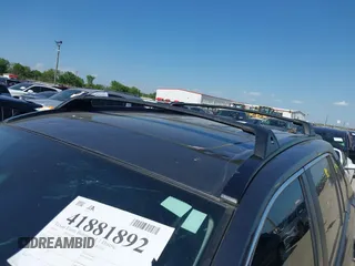 2024 Toyota RAV4 XLE Premium с VIN 2T3C1RFV2RC272612, выставлен на аукционе IAAI как лот 41881892 с пробегом 11 054 миль миль и . История ставок и продаж доступна на DreamBid. Изображение 17.