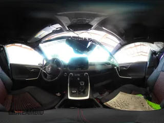 2025 Toyota RAV4 XSE с VIN JTMEB3FV4SD251779, выставлен на аукционе IAAI как лот 42179222 с пробегом 692 миль миль и . История ставок и продаж доступна на DreamBid. Изображение 18.
