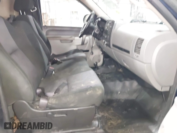 2012 Chevrolet Silverado 1500 Work Truck with VIN 1GCNKPE04CZ132938, listed as a IAAI auction lot 41650317 with 126,324 mi miles and . Bid and sale history available at DreamBid. Image 5.