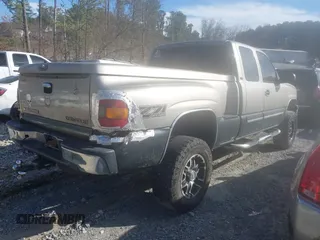 2003 Chevrolet Silverado 1500 LS with VIN 1GCEC19T53Z223263, listed as a IAAI auction lot 41614734 with 221,220 mi miles and . Bid and sale history available at DreamBid. Image 4.