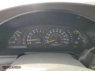 2002 Toyota Tundra SR5 with VIN 5TBBT44132S331903, listed as a Copart auction lot 53545335 with 104,186 mi miles and Clean Title. Bid and sale history available at carsss.com. Image 9.