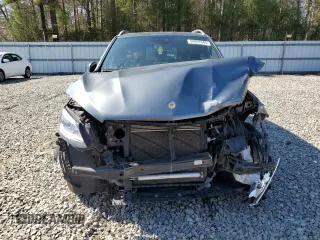 2018 Mercedes-Benz GLE 350 with VIN 4JGDA5HB3JB049857, listed as a Copart auction lot 54097045 with 79,067 mi miles and Salvage title. Bid and sale history available at DreamBid. Image 5.