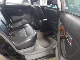 2002 Subaru Legacy Outback with VIN 4S3BE896127208818, listed as a IAAI auction lot 41672605 with 129,925 mi miles and . Bid and sale history available at DreamBid. Image 8.