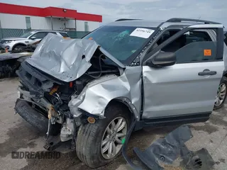 2013 Ford Explorer с VIN 1FM5K7B85DGC95746, выставлен на аукционе IAAI как лот 42356749 с пробегом 68 914 миль миль и . История ставок и продаж доступна на DreamBid. Изображение 6.