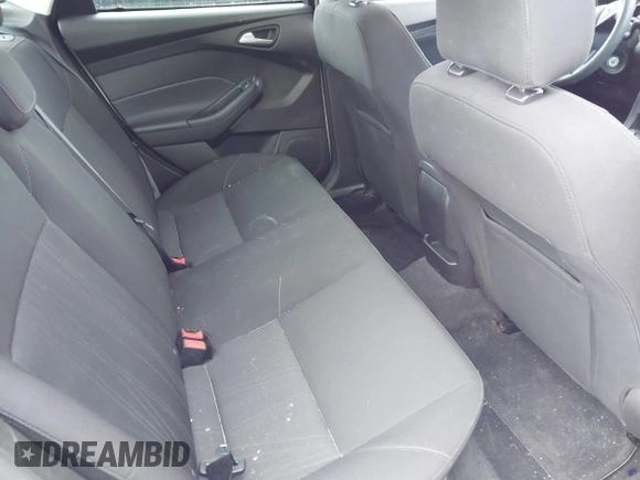2016 Ford Focus SE с VIN 1FADP3FE7GL406809, выставлен на аукционе IAAI как лот 42570319 с пробегом 114 550 миль миль и . История ставок и продаж доступна на DreamBid. Изображение 8.