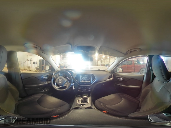 2016 Jeep Cherokee Latitude с VIN 1C4PJMCS1GW366685, выставлен на аукционе Copart как лот 62065555 с пробегом 109 389 миль миль и Чистый • Clean title. История ставок и продаж доступна на DreamBid. Изображение 15.