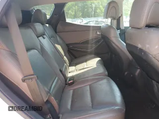 2013 Hyundai Santa Fe Sport z VIN 5XYZU3LAXDG072163, wystawiony jako Copart lot #52298605 z przebiegiem 155 969 mil mil oraz Szkoda całkowita • Salvage title. Historia ofert i sprzedaży dostępna na DreamBid. Obrazek 10.
