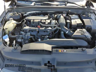 2022 Kia K5 GT-Line z VIN 5XXG64J22NG093100, wystawiony jako Copart lot #56508604 z przebiegiem 87 815 mil mil oraz Szkoda całkowita • Salvage title. Historia ofert i sprzedaży dostępna na DreamBid. Obrazek 11.
