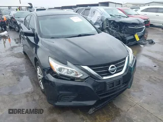2016 Nissan Altima S с VIN 1N4AL3AP3GN366272, выставлен на аукционе IAAI как лот 42181160 с пробегом 105 039 миль миль и . История ставок и продаж доступна на DreamBid. Изображение 1.