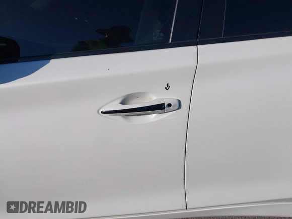 2020 Infiniti Q50 Edition 30 with VIN JN1EV7AP2LM200941, listed as a IAAI auction lot 41847776 with 70,349 mi miles and . Bid and sale history available at DreamBid. Image 6.