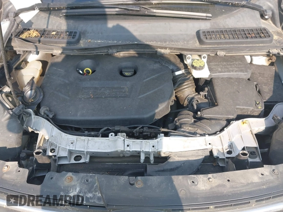 2014 Ford Escape SE with VIN 1FMCU9G96EUB25154, listed as a IAAI auction lot 42417612 with 176,916 mi miles and . Bid and sale history available at DreamBid. Image 10.