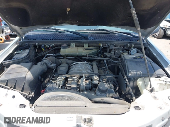 1998 Mercedes-Benz M 320/430/500 z VIN 4JGAB54E3WA045658, wystawiony jako IAAI lot #42150213 z przebiegiem 189 202 mil mil oraz . Historia ofert i sprzedaży dostępna na DreamBid. Obrazek 10.