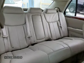 2006 Cadillac DTS 1SC z VIN 1G6KD57Y46U237570, wystawiony jako Copart lot #57211675 z przebiegiem 95 732 mil mil oraz Szkoda całkowita • Salvage title. Historia ofert i sprzedaży dostępna na DreamBid. Obrazek 10.