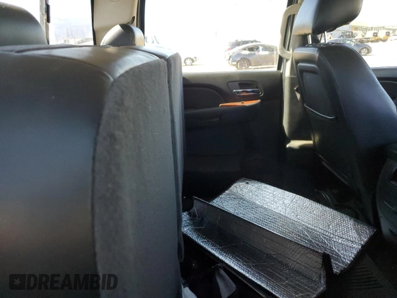 2013 GMC Sierra 1500 SLT with VIN 3GTP2WE76DG247865, listed as a Copart auction lot 48549805 with Not provided miles and Salvage title. Bid and sale history available at DreamBid. Image 10.