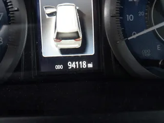 2020 Toyota Sienna LE Auto Access Seat with VIN 5TDKZ3DC5LS068784, listed as a IAAI auction lot 41207987 with 94,118 mi miles. Bid and sale history available at carsss.com. Image 7.