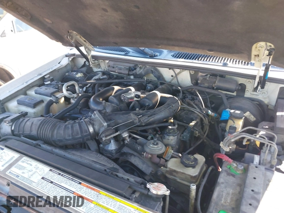 1998 Ford Explorer XL z VIN 1FMZU34E5WUA04870, wystawiony jako IAAI lot #41287974 z przebiegiem 188 448 mil mil oraz . Historia ofert i sprzedaży dostępna na DreamBid. Obrazek 10.