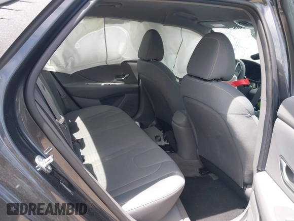 2023 Hyundai Elantra SEL с VIN 5NPLM4AG6PH116434, выставлен на аукционе IAAI как лот 42270199 с пробегом Не указан миль и . История ставок и продаж доступна на DreamBid. Изображение 8.