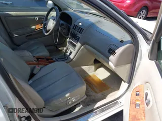 2002 Infiniti I35 Luxury z VIN JNKDA31A72T019247, wystawiony jako IAAI lot #42298446 z przebiegiem 146 787 mil mil oraz . Historia ofert i sprzedaży dostępna na DreamBid. Obrazek 5.
