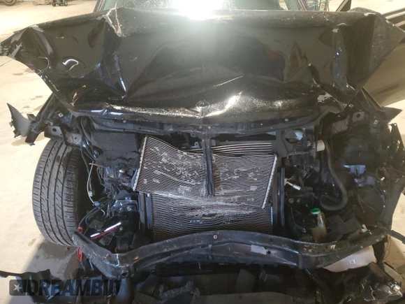 2018 Mercedes-Benz GLS 450 with VIN 4JGDF6EE8JB056616, listed as a Copart auction lot 53313715 with Not Provided miles and Salvage Title. Bid and sale history available at DreamBid. Image 13.