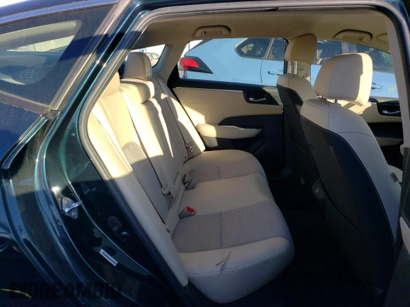2018 Honda Clarity Plug-In Hybrid with VIN JHMZC5F10JC018816, listed as a Copart auction lot 79889513 with 55,448 mi miles. Bid and sale history available at carsss.com. Image 10.