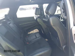 2021 Dodge Durango R/T with VIN 1C4SDJCT5MC520580, listed as a IAAI auction lot 42147987 with 104,430 mi miles and . Bid and sale history available at DreamBid. Image 8.