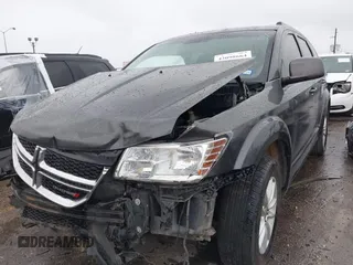 2017 Dodge Journey SXT z VIN 3C4PDCBG7HT511153, wystawiony jako IAAI lot #42098664 z przebiegiem 162 636 mil mil oraz . Historia ofert i sprzedaży dostępna na DreamBid. Obrazek 18.