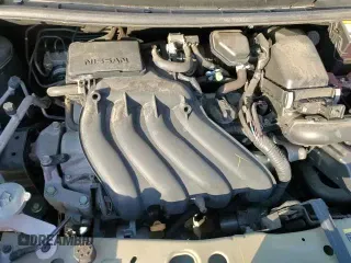 2018 Nissan Note SV с VIN 3N1CE2CP9JL368848, выставлен на аукционе Copart как лот 80269965 с пробегом 46 168 миль миль и Списание • Salvage title. История ставок и продаж доступна на DreamBid. Изображение 13.