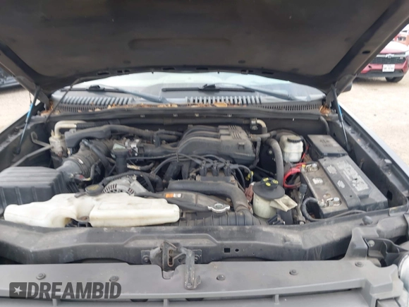2006 Ford Explorer XLS with VIN 1FMEU62E86UA43780, listed as a IAAI auction lot 42067835 with 165,455 mi miles and . Bid and sale history available at DreamBid. Image 10.