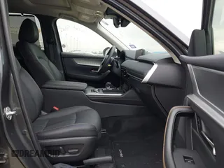 2024 Mazda CX-90 Preferred Plus with VIN JM3KKCHD3R1153224, listed as a IAAI auction lot 42148905 with 9,484 mi miles and . Bid and sale history available at DreamBid. Image 5.