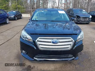 2016 Subaru Legacy 3.6R Limited with VIN 4S3BNEJ68G3020712, listed as a IAAI auction lot 41887152 with 92,009 mi miles. Bid and sale history available at carsss.com. Image 12.